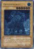 Yu-Gi-Oh Card - STON-EN002 - FROSTOSAURUS (ultimate rare holo) [1st Edition] (Mint)