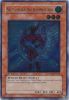 Yu-Gi-Oh Card - STON-EN004 - NEO-SPACIAN AIR HUMMINGBIRD (ultimate rare holo) [1st Edition] (Mint)