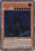 Yu-Gi-Oh Card - STON-EN013 - GREAT SHOGUN SHIEN (ultimate rare holo) [1st Edition] (Mint)