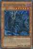 Yu-Gi-Oh Card - STON-EN017 - REIGN-BEAUX, OVERLORD OF DARK WORLD (ultra rare holo) [1st Edition] (Mi