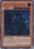 Yu-Gi-Oh Card - STON-EN017 - REIGN-BEAUX, OVERLORD OF DARK WORLD (ultimate rare holo) [1st Edition] 