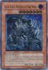 Yu-Gi-Oh Card - STON-EN017 - REIGN-BEAUX, OVERLORD OF DARK WORLD (ultimate rare holo) (Mint)