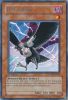 Yu-Gi-Oh Card - STON-EN024 - D.D. CROW (rare) [1st Edition] (Mint)
