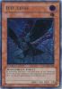 Yu-Gi-Oh Card - STON-EN024 - D.D. CROW (ultimate rare holo) [1st Edition] (Mint)