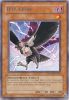 Yu-Gi-Oh Card - STON-EN024 - D.D. CROW (rare) (Mint)