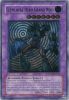 Yu-Gi-Oh Card - STON-EN035 - ELEMENTAL HERO GRAND NEOS (ultimate rare holo) (Mint)