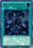 Yu-Gi-Oh Card - STON-EN038 - DARK WORLD DEALINGS (ultimate rare holo) (Mint)