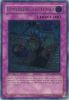 Yu-Gi-Oh Card - STON-EN052 - ELIMINATING THE LEAGUE (ultimate rare holo) [1st Edition] (Mint)