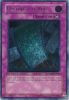 Yu-Gi-Oh Card - STON-EN060 - PULLING THE RUG (ultimate rare holo) [1st Edition] (Mint)