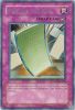 Yu-Gi-Oh Card - STON-EN060 - PULLING THE RUG (rare) (Mint)