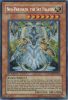 Yu-Gi-Oh Card - STON-EN061 - NEO-PARSHATH, THE SKY PALADIN (secret rare holo) [1st Edition] (Mint)