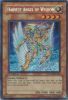 Yu-Gi-Oh Card - STON-EN063 - HARVEST ANGEL OF WISDOM (secret rare holo) [1st Edition] (Mint)