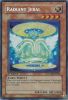Yu-Gi-Oh Card - STON-EN066 - RADIANT JERAL (secret rare holo) [1st Edition] (Mint)