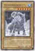 Yu-Gi-Oh Card - STON-EN002 - FROSTOSAURUS (rare) (Mint)