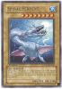 Yu-Gi-Oh Card - STON-EN003 - SPIRAL SERPENT (rare) (Mint)