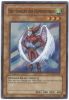 Yu-Gi-Oh Card - STON-EN004 - NEO-SPACIAN AIR HUMMINGBIRD (super rare holo) (Mint)