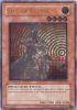 Yu-Gi-Oh Card - STON-EN015 - SAGE OF SILENCE (ultimate rare holo) (Mint)