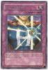 Yu-Gi-Oh Card - STON-EN050 - HERO MEDAL (rare) (Mint)