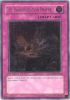 Yu-Gi-Oh Card - STON-EN054 - THE TRANSMIGRATION PROPHECY (ultimate rare holo) (Mint)