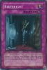 Yu-Gi-Oh Card - STON-EN057 - BIRTHRIGHT (super rare holo) (Mint)