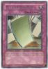 Yu-Gi-Oh Card - STON-EN060 - PULLING THE RUG (rare) (Mint)
