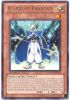 Yu-Gi-Oh Card - STOR-EN003 - STARDUST PHANTOM (rare) (Mint)