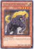 Yu-Gi-Oh Card - STOR-EN011 - GULDFAXE OF THE NORDIC BEASTS (rare) (Mint)