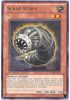 Yu-Gi-Oh Card - STOR-EN029 - SCRAP WORM (rare) (Mint)