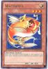 Yu-Gi-Oh Card - STOR-EN031 - WATTBERYX (rare) (Mint)