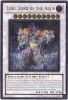 Yu-Gi-Oh Card - STOR-EN039 - LOKI, LORD OF THE AESIR (ultimate rare holo) (Mint)