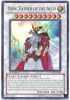 Yu-Gi-Oh Card - STOR-EN040 - ODIN, FATHER OF THE AESIR (ultra rare holo) (Mint)