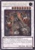 Yu-Gi-Oh Card - STOR-EN042 - KARAKURI STEEL SHOGUN MDL 00X BUREIDO (ultimate rare holo) (Mint)