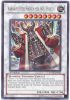 Yu-Gi-Oh Card - STOR-EN042 - KARAKURI STEEL SHOGUN MDL 00X BUREIDO (ultra rare holo) (Mint)