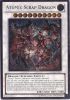Yu-Gi-Oh Card - STOR-EN043 - ATOMIC SCRAP DRAGON (ultimate rare holo) (Mint)