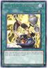Yu-Gi-Oh Card - STOR-EN047 - MARCH TOWARDS RAGNAROK (rare) (Mint)