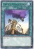 Yu-Gi-Oh Card - STOR-EN048 - SHIEN'S SMOKE SIGNAL (rare) (Mint)