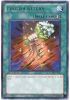 Yu-Gi-Oh Card - STOR-EN058 - FOOLISH RETURN (rare) (Mint)