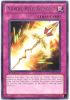 Yu-Gi-Oh Card - STOR-EN070 - NORDIC RELIC GUNGNIR (rare) (Mint)