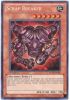 Yu-Gi-Oh Card - STOR-EN084 - SCRAP BREAKER (secret rare holo) (Mint)