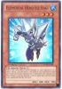 Yu-Gi-Oh Card - STOR-EN098 - ELEMENTAL HERO ICE EDGE (super rare holo) (Mint)