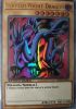 Yu-Gi-Oh Card - STP2-EN001 - SERPENT NIGHT DRAGON (ultra rare holo) (Mint)
