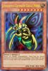 Yu-Gi-Oh Card - STP2-EN002 - PERFECTLY ULTIMATE GREAT MOTH (ultra rare holo) (Mint)