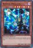 Yu-Gi-Oh Card - STP2-EN003 - BARREL DRAGON (ultra rare holo) (Mint)