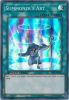 Yu-Gi-Oh Card - STP2-EN015 - SUMMONER'S ART (super rare holo) (Mint)
