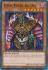 Yu-Gi-Oh Card - STP3-EN001 - DARK RULER HA DES (ultra rare holo) (Mint)