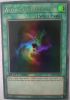 Yu-Gi-Oh Card - STP3-EN005 - ALLURE OF DARKNESS (ultra rare holo) (Mint)