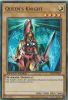 Yu-Gi-Oh Card - STP3-EN007 - QUEEN'S KNIGHT (super rare holo) (Mint)