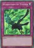 Yu-Gi-Oh Card - STP3-EN011 - WINDSTORM OF ETAQUA (super rare holo) (Mint)
