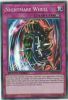 Yu-Gi-Oh Card - STP3-EN012 - NIGHTMARE WHEEL (super rare holo) (Mint)
