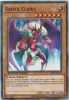 Yu-Gi-Oh Card - STP3-EN018 - SANTA CLAWS (common) (Mint)